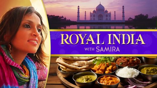 Royal India