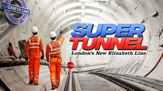 Super Tunnel