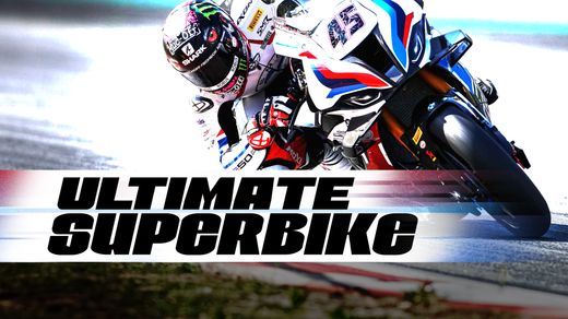 Ultimate Superbike