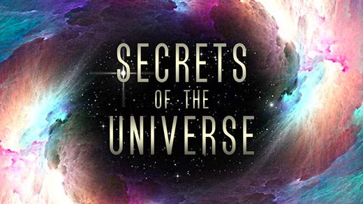 Secrets of the Universe