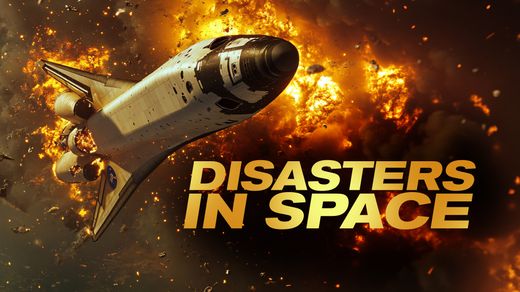 Disasters in Space