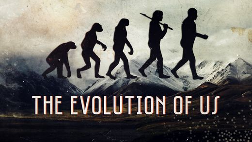 The Evolution of Us