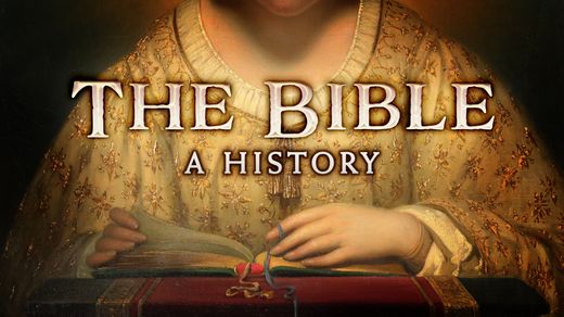 The Bible: A History 4K
