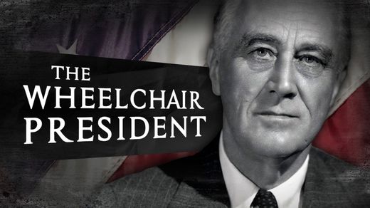 The Wheelchair President