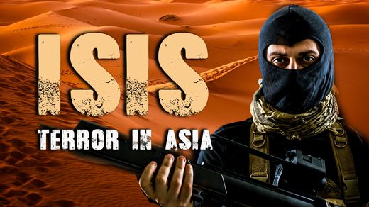 ISIS: Terror in Asia