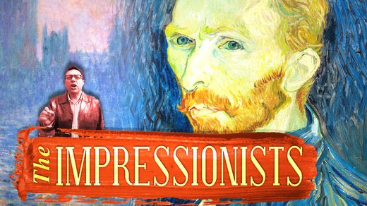 The Impressionists