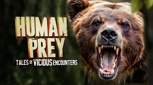 Human Prey