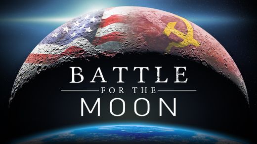 Battle for the Moon: 1957-1969