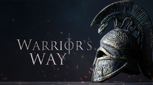 Warrior's Way: The Original Superheroes 4k
