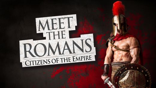 Meet the Romans