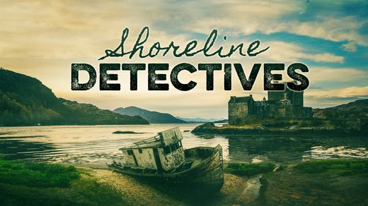 Shoreline Detectives