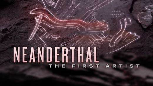 Neanderthal: The First Artist