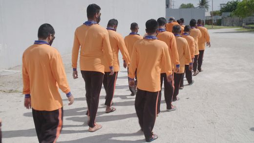 Maafushi