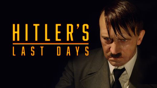 Hitler's Last Days