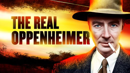 The Real Oppenheimer