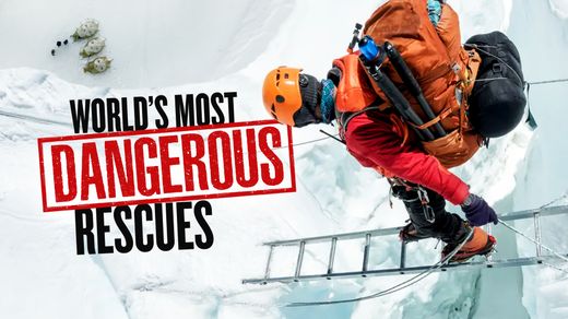 World's Most Dangerous Rescues