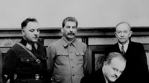 Barbarossa Unleashed, 1941