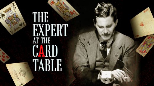 The Expert at the Card Table