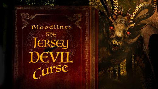 Bloodlines: The Jersey Devil Curse