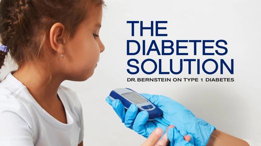 The Diabetes Solution