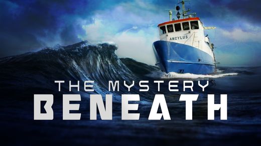 The Mystery Beneath