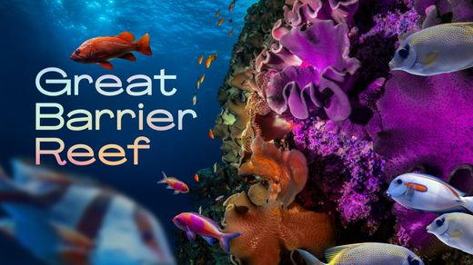 Great Barrier Reef