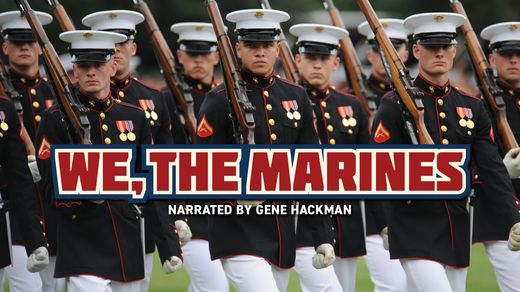 We, The Marines