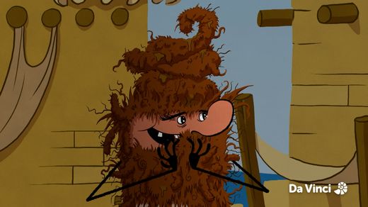 The Art of Hair