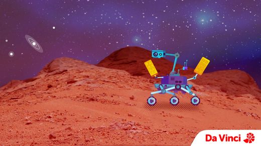 Smart Robots