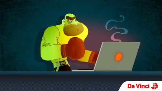 Hacking the Weakness