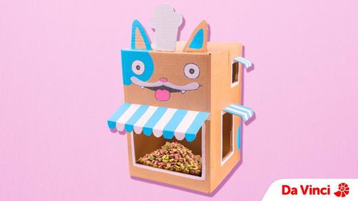 Cat Cafe
