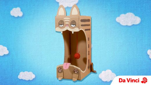 Cat Toy