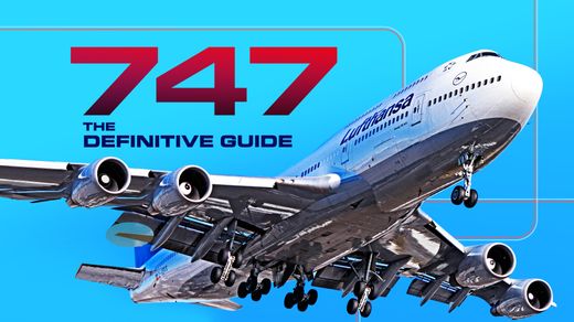 747: The Definitive Guide
