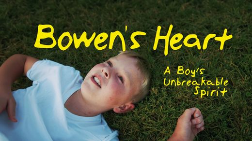 Bowen's Heart