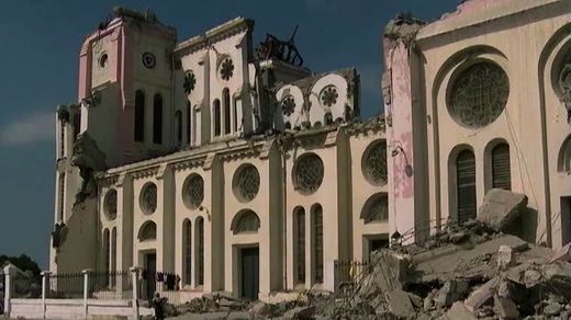 Earthquake