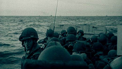Suez: The Line in the Sand