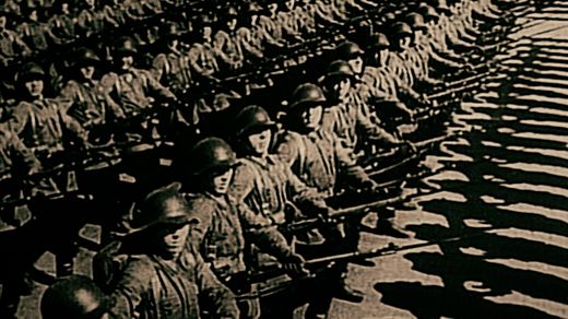 Korea: The First Cold War