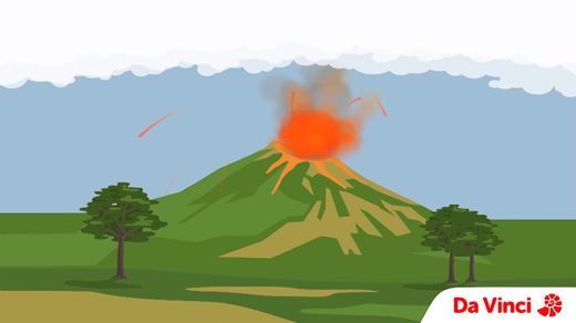 Earthquakes and Volcanoes