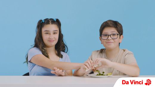 Food of the Future