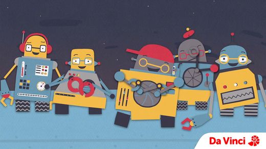 Journey to Space