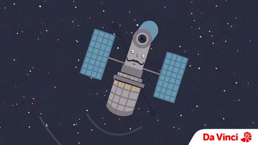Space Trash
