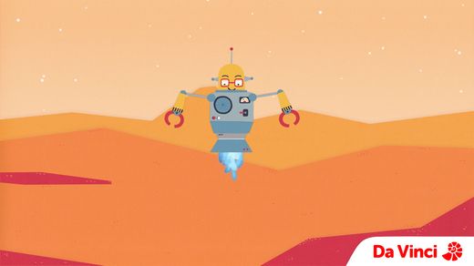 Mars