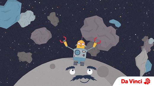 Ceres and Asteroid Belt