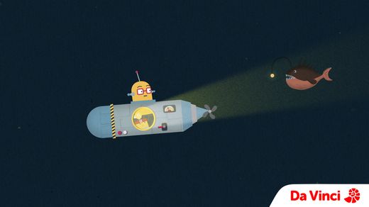 Submarine