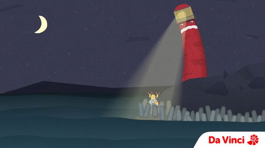 The Shore