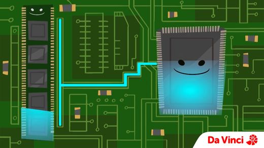 Computer Memory