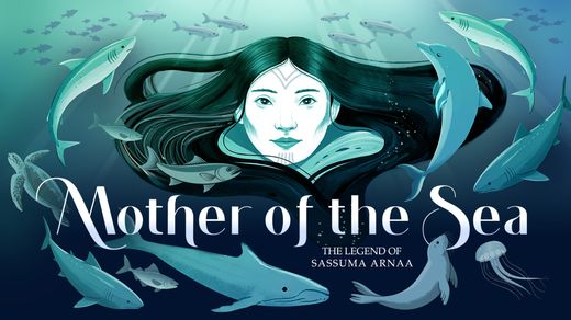 Mother of the Sea