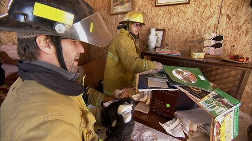 Fire Fighting