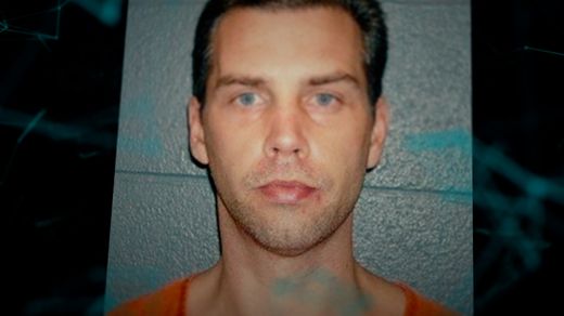Shawn Grate: The Charismatic Killer