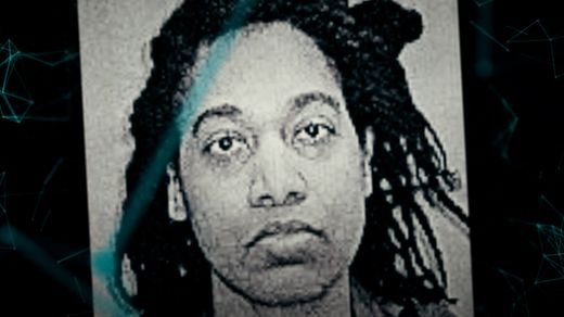 Antoinette Frank: The Killer Cop